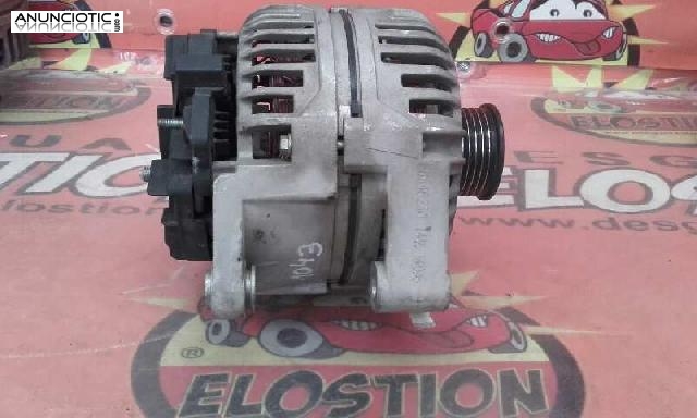 Alternador hyundai elantra