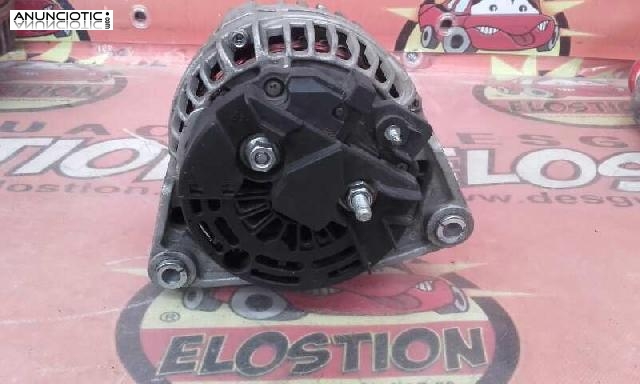 Alternador hyundai elantra