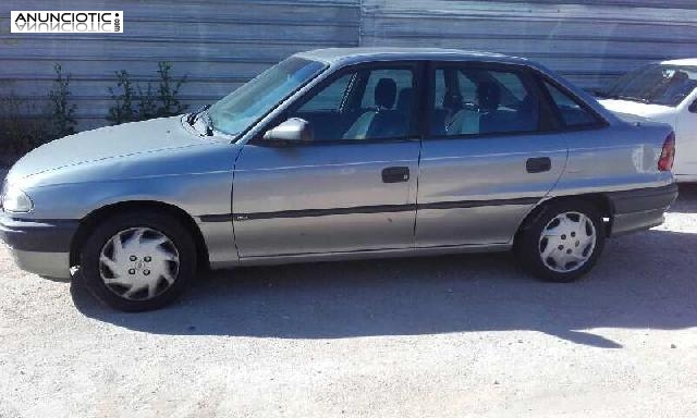 Recambios  despiece opel astra f 