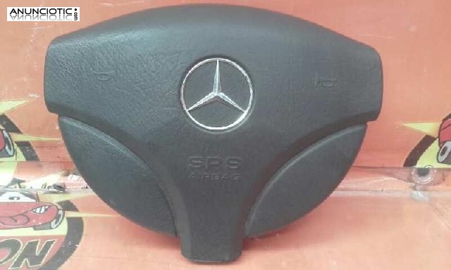 Airbag izquierdo mercedes clase a