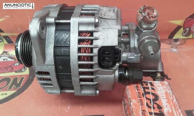 Alternador astra megane rover 