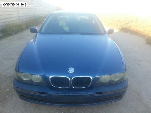 Piezas de segunda mano bmw 525i e39  2001 