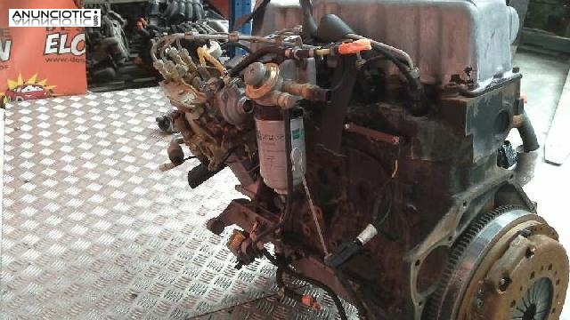 Motor opel frontera 23dtr