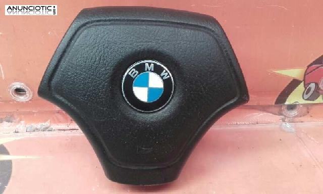 Airbag de volante bmw 3 - seat cordoba