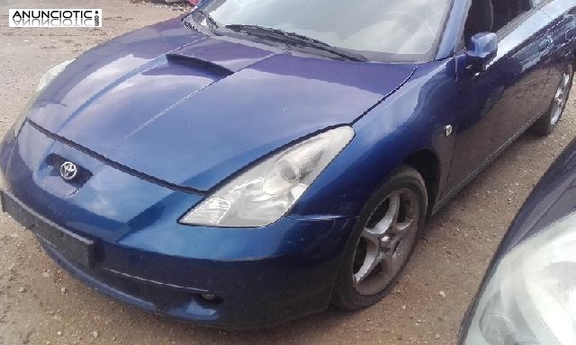 Piezas para toyota celica t23 tipo 1zzfe