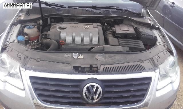 Piezas para volkswagen passat  tipo bmp 2.0tdi