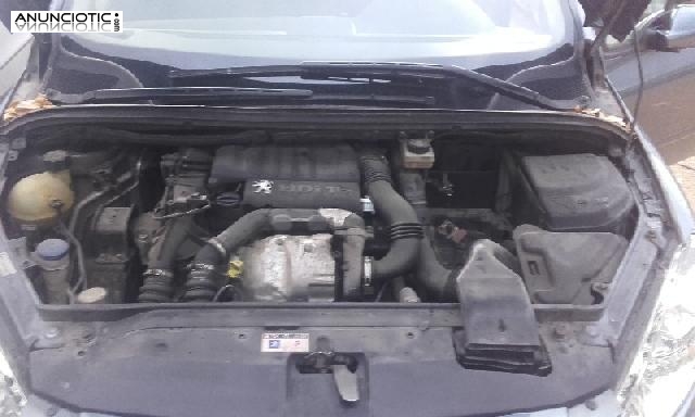 Piezas para peugeot 307 tipo 9hy  1.6hdi 