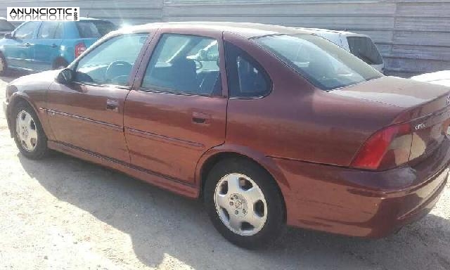 Piezas opel vectra b