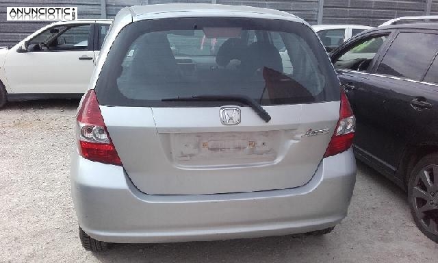 Despiece para honda jazz