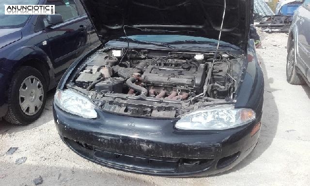 Despiece mitsubishi eclipse