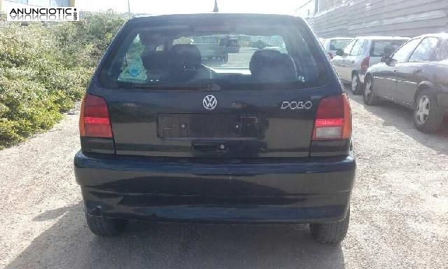 Piezas para  volkswagen polo 