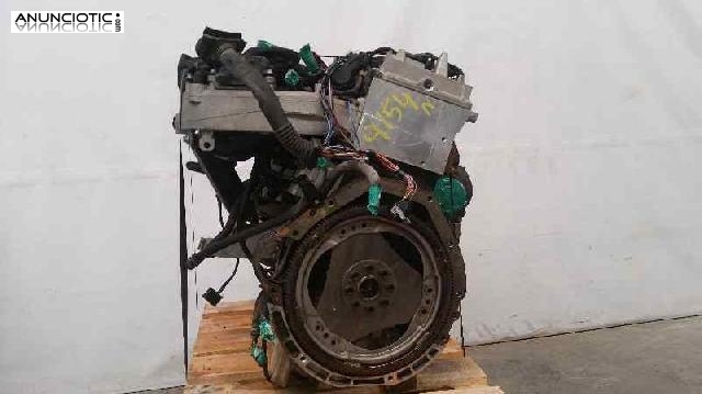 Motor completo tipo 611962 de mercedes -