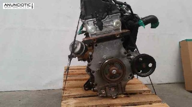 Motor completo tipo w10b16aa de mini -