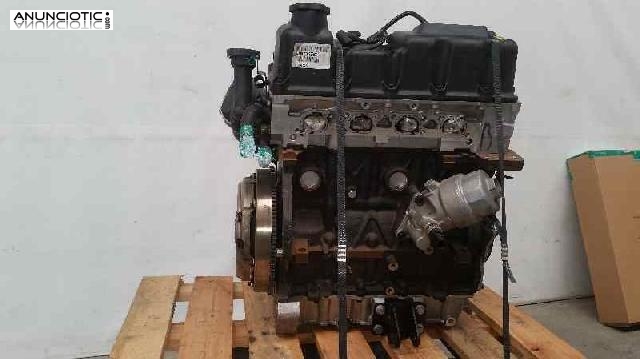 Motor completo tipo w10b16aa de mini -