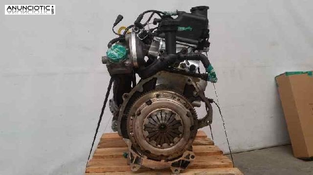 Motor completo tipo w10b16aa de mini -