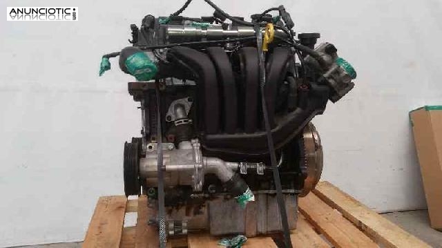 Motor completo tipo w10b16aa de mini -