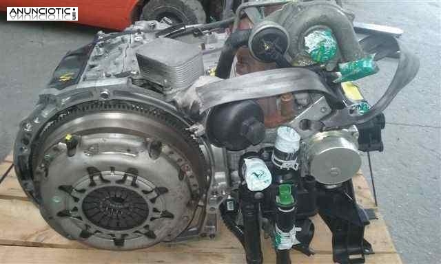 Motor completo tipo f6jd de ford -