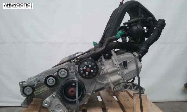 Motor completo tipo 266960 de mercedes -