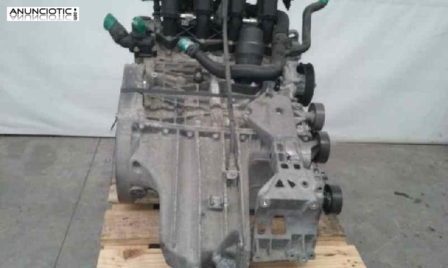 Motor completo tipo 266960 de mercedes -