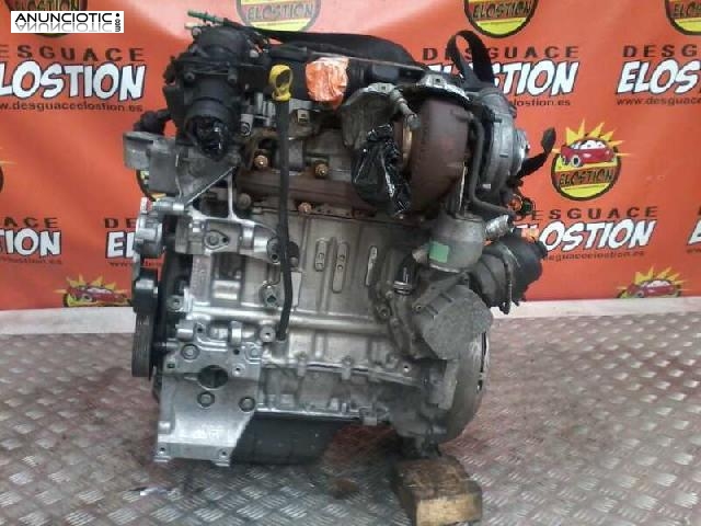 Motor g8da ford focus