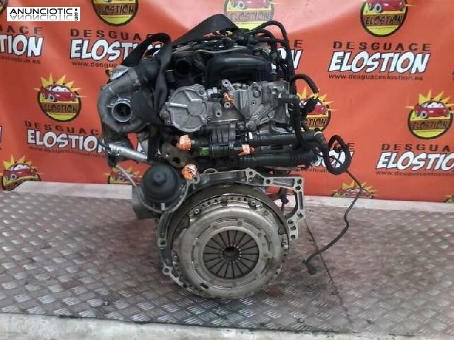 Motor g8da ford focus