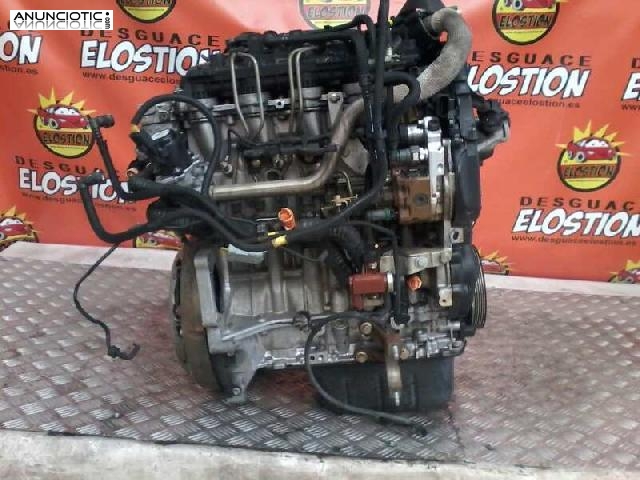 Motor g8da ford focus