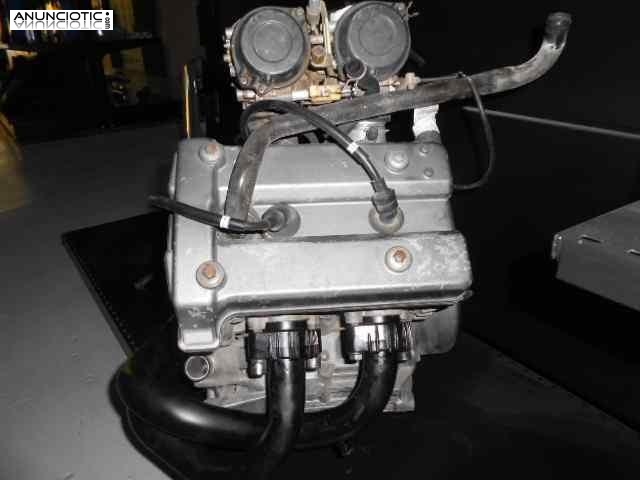 Motor completo tipo 3ld / 037920 de