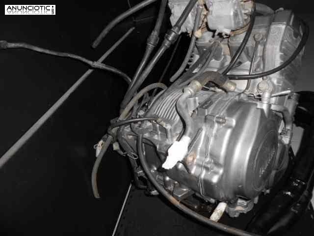 Motor completo tipo 3ld / 037920 de