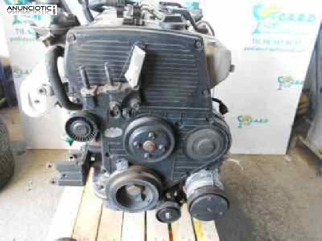 Motor completo tipo j3 de kia - carnival