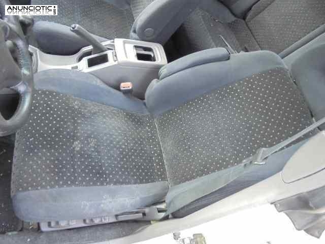 Motor completo tipo ej20 de subaru -