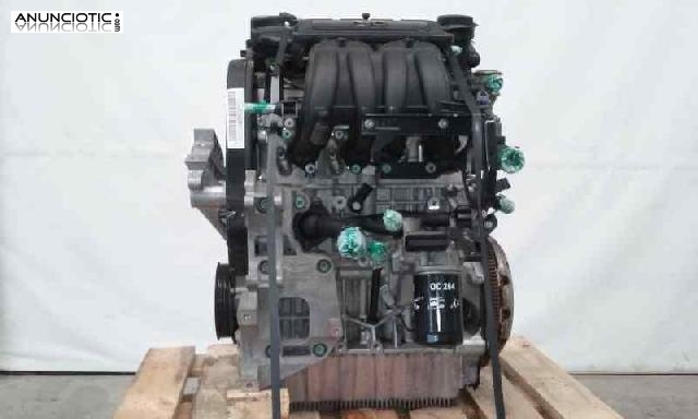 Motor completo tipo bse de seat - leon