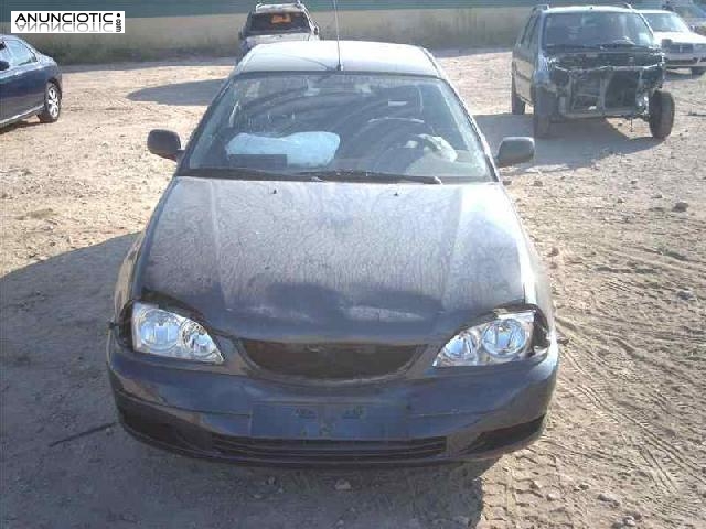 Compresor toyota avensis 4472203435