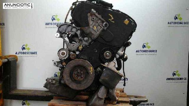 Motor completo tipo 839a6000 de alfa