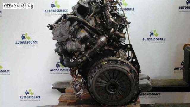 Motor completo tipo 839a6000 de alfa