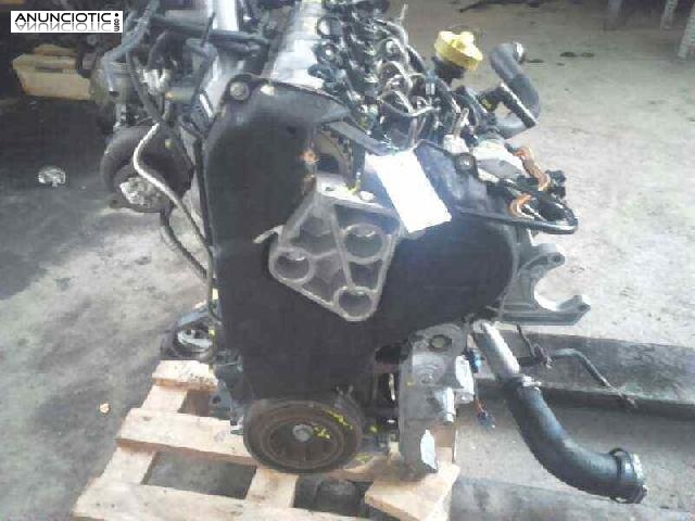 Motor completo tipo f9q750 de renault -