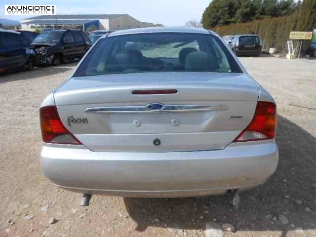 Compresor ford focus 1779107