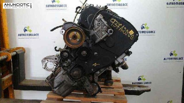 Motor completo tipo 937a2000 de alfa