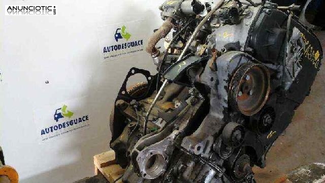 Motor completo tipo 937a2000 de alfa