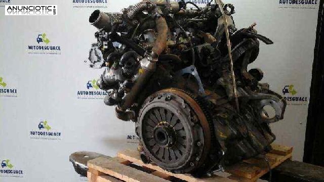 Motor completo tipo 937a2000 de alfa