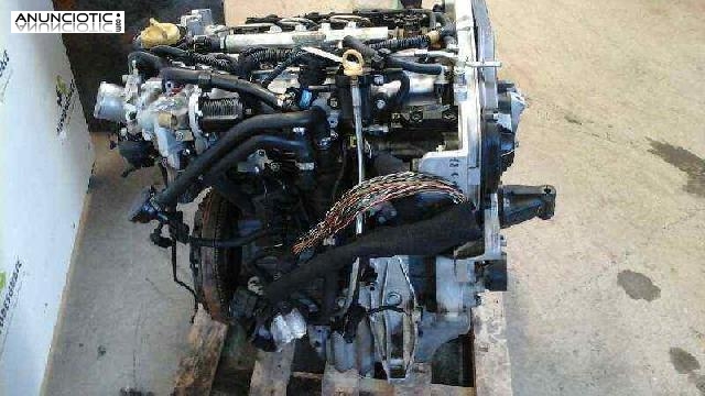 Motor completo tipo 937a5000 de alfa