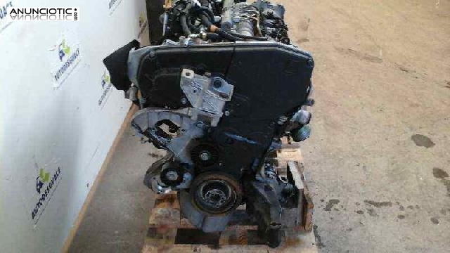 Motor completo tipo 937a5000 de alfa