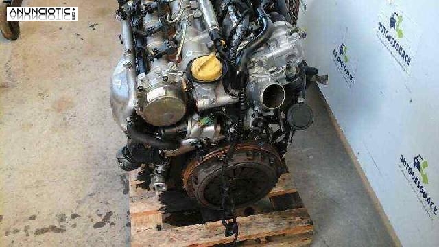 Motor completo tipo 937a5000 de alfa