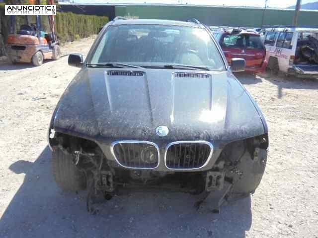 Compresor bmw x5 64528377067