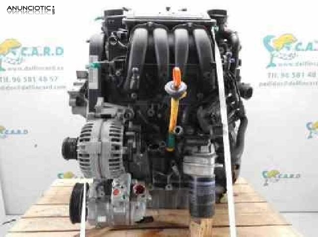 Motor volkswagen golf bgu