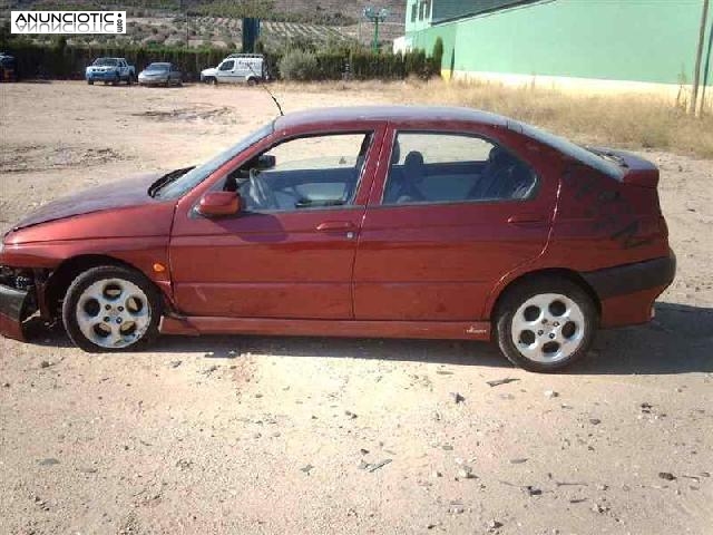 Compresor alfa romeo 146 445002150