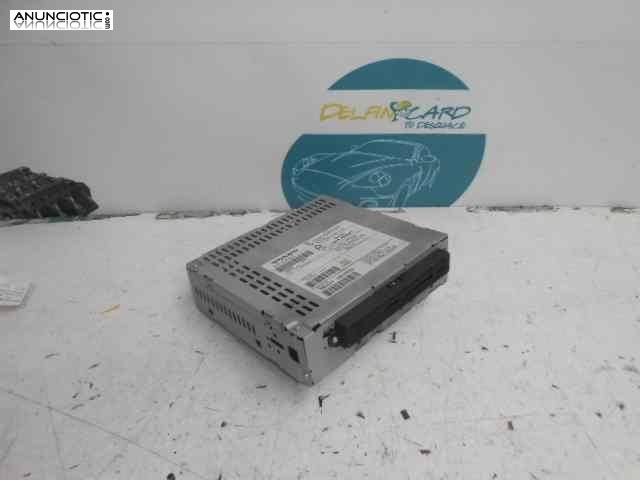 Audio gps volvo s40 34w332bcdp1