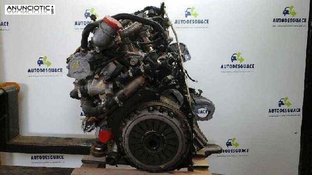 Motor completo tipo ar37101 de lancia -