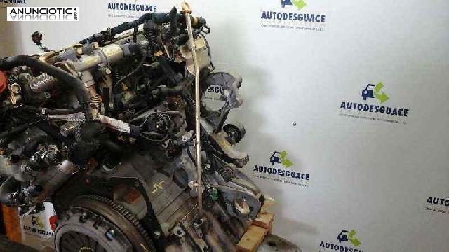 Motor completo tipo ar37101 de lancia -