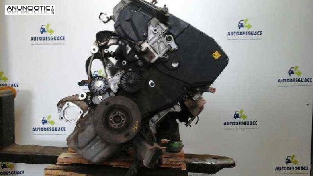 Motor completo tipo 192a5000 de alfa