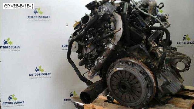 Motor completo tipo 192a5000 de alfa